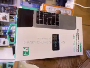 Wireless USB Adapter , 300mbps and 2.4ghz