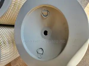 Airfilter Shacman H3000