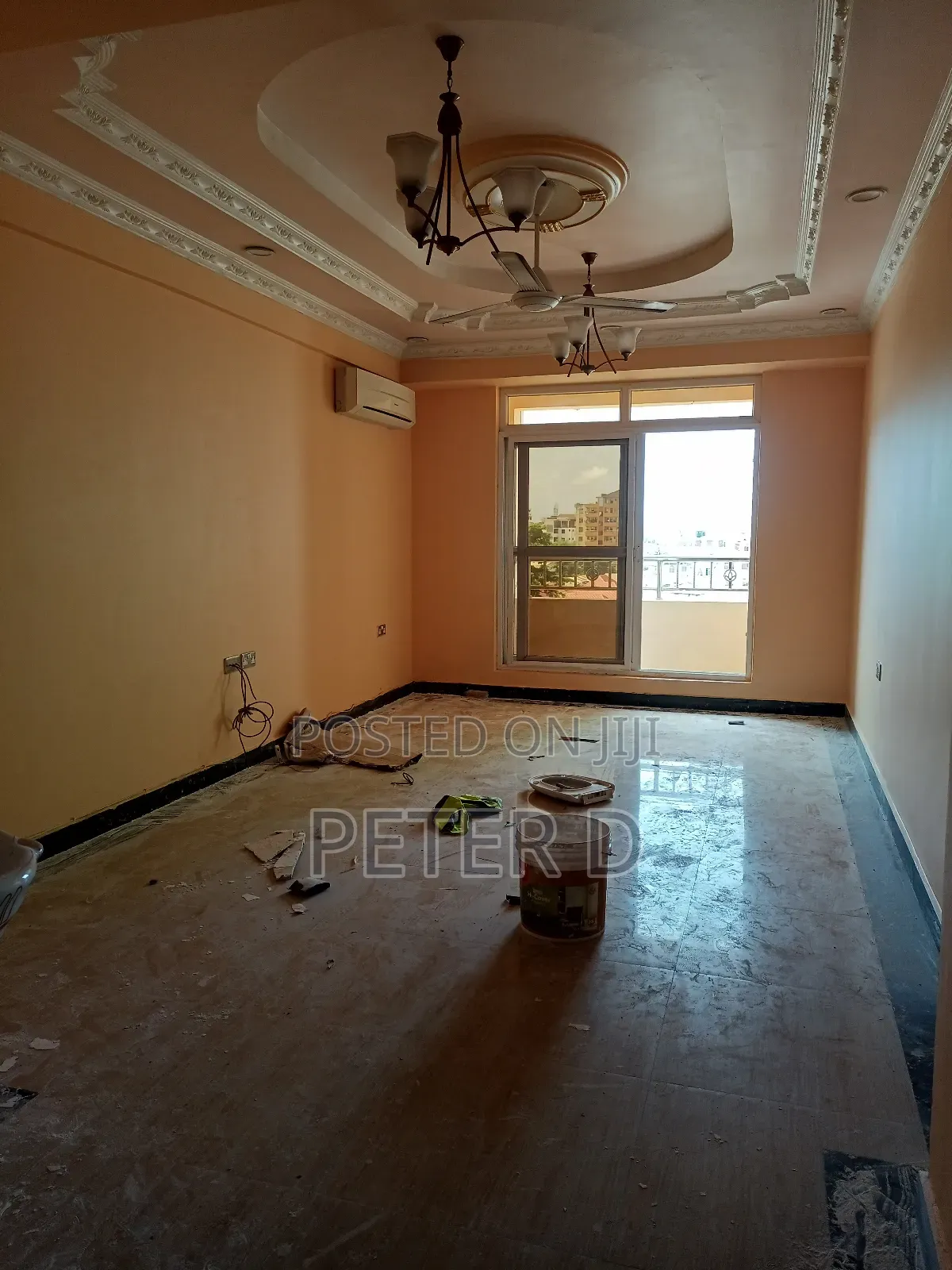 3bdrm Apartment in Ilala for rent
