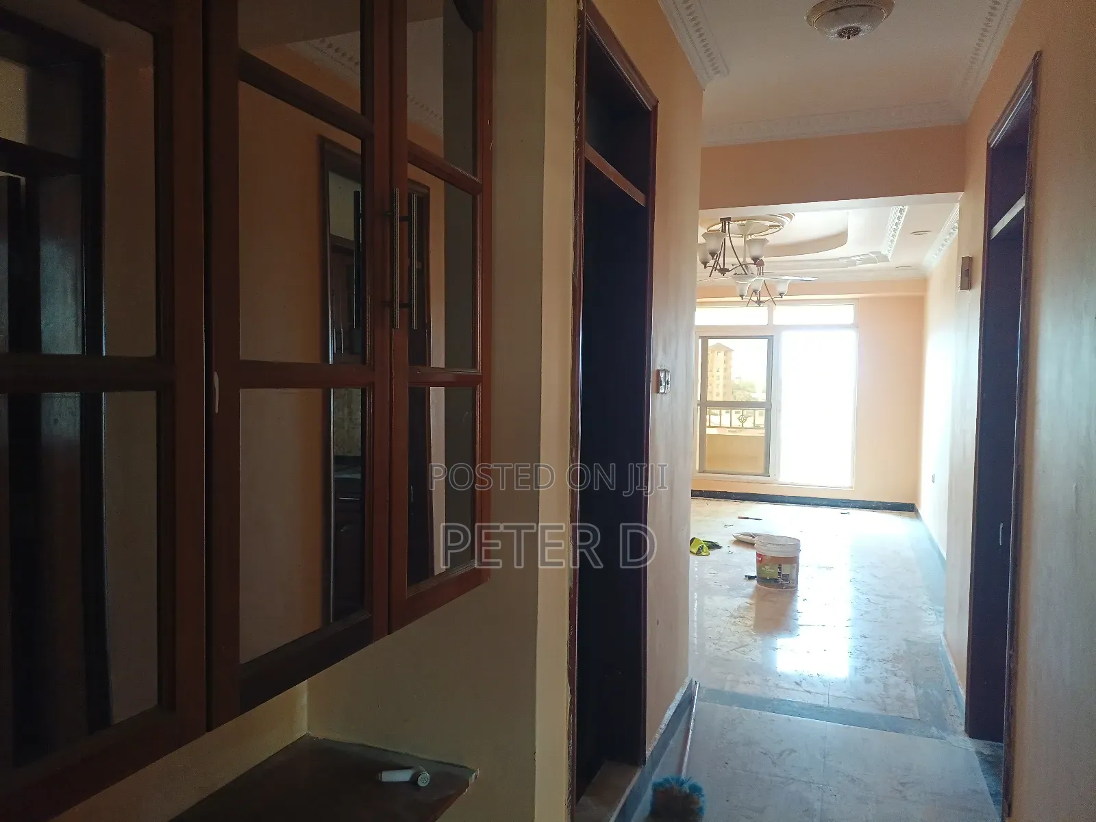 3bdrm Apartment in Ilala for rent