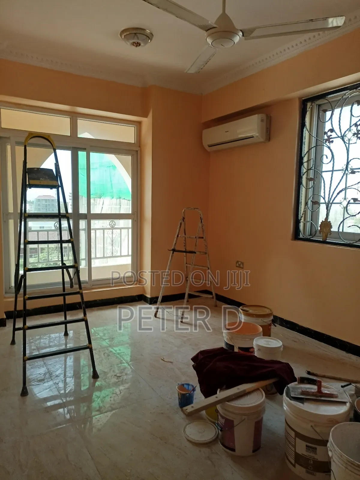 3bdrm Apartment in Ilala for rent