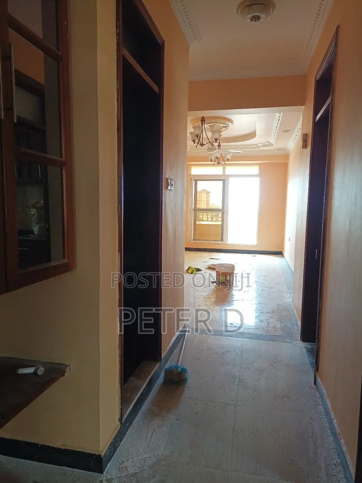 3bdrm Apartment in Ilala for rent