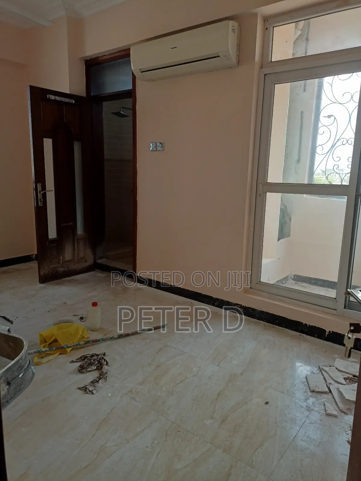 3bdrm Apartment in Ilala for rent