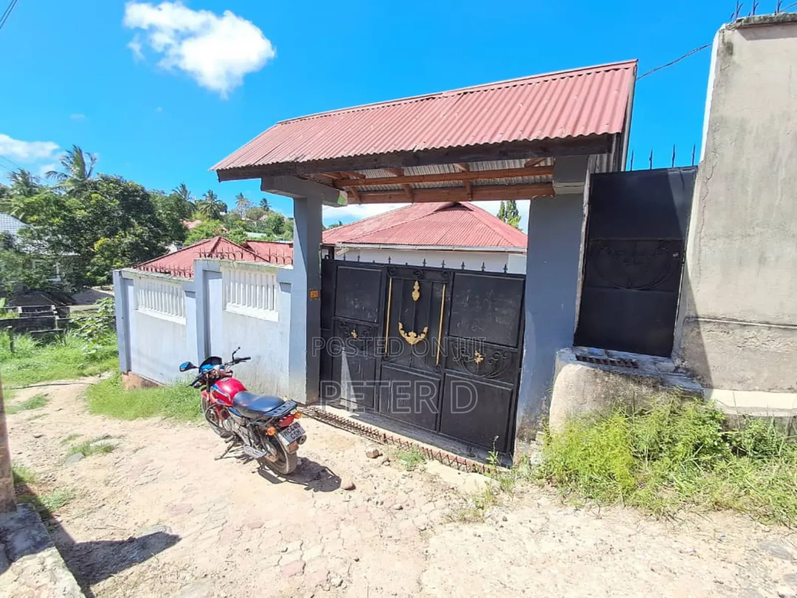 3bdrm House in Kimara for rent