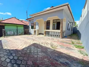 3bdrm House in Kimara for rent