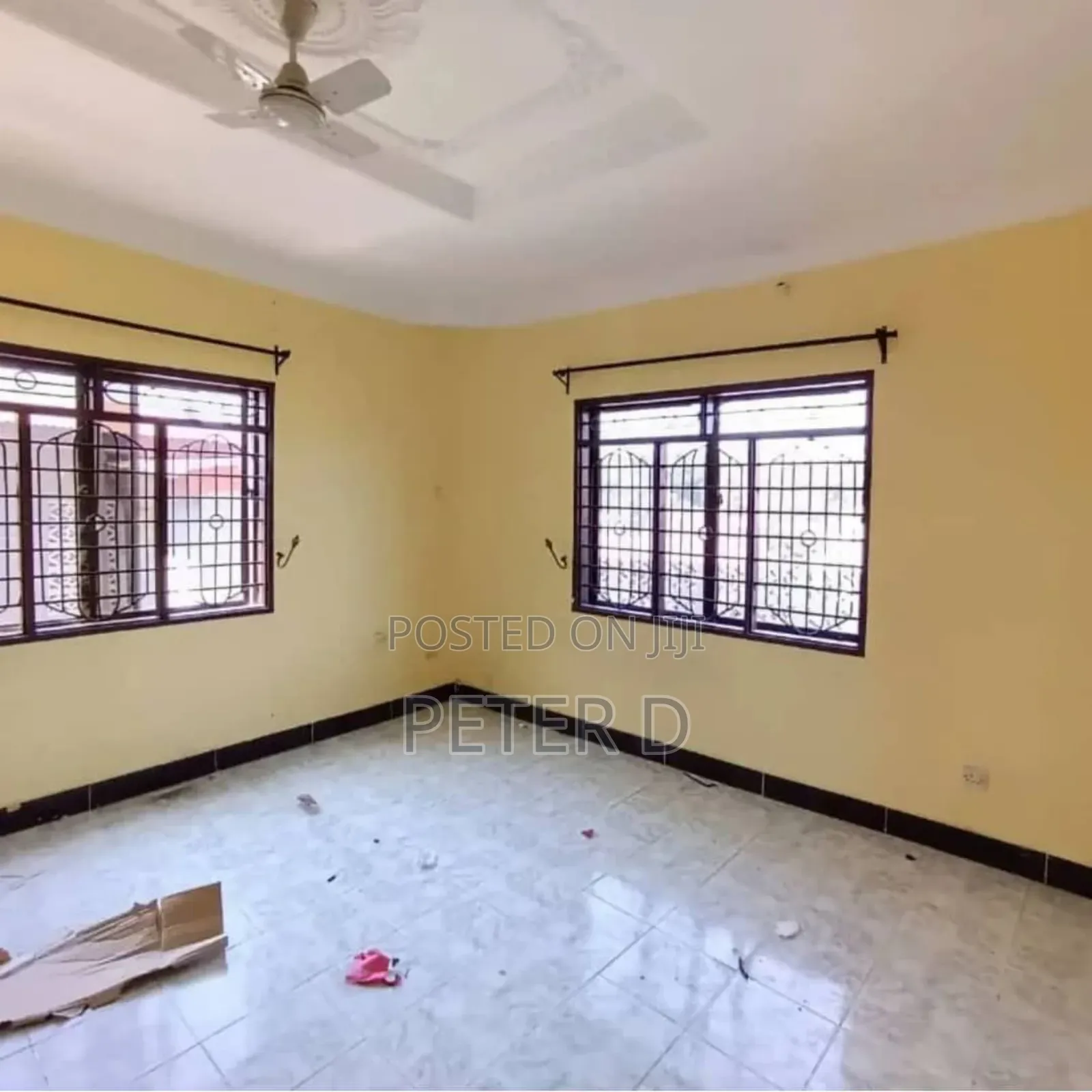 3bdrm House in Kimara for rent