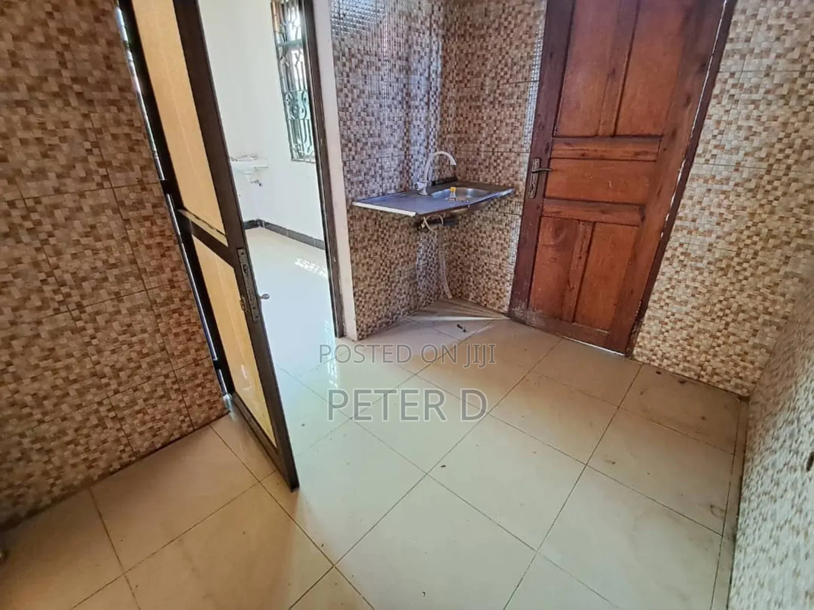 3bdrm House in Kimara for rent