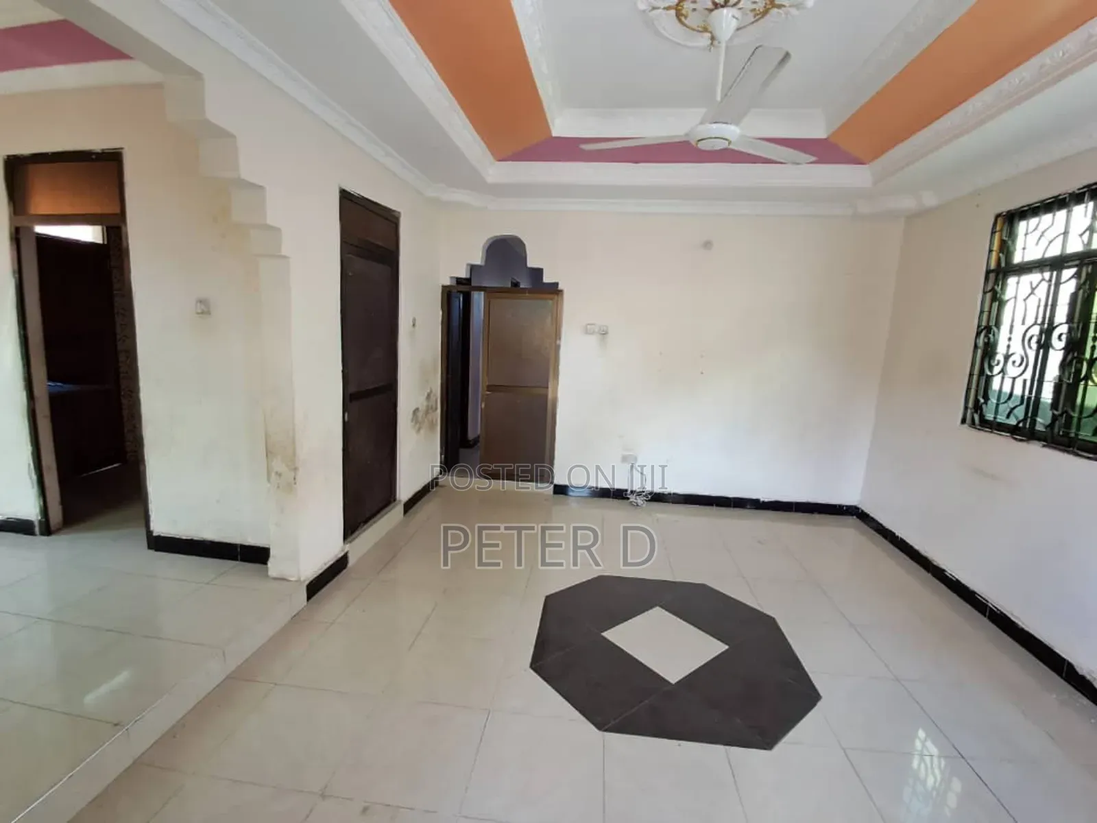 3bdrm House in Kimara for rent