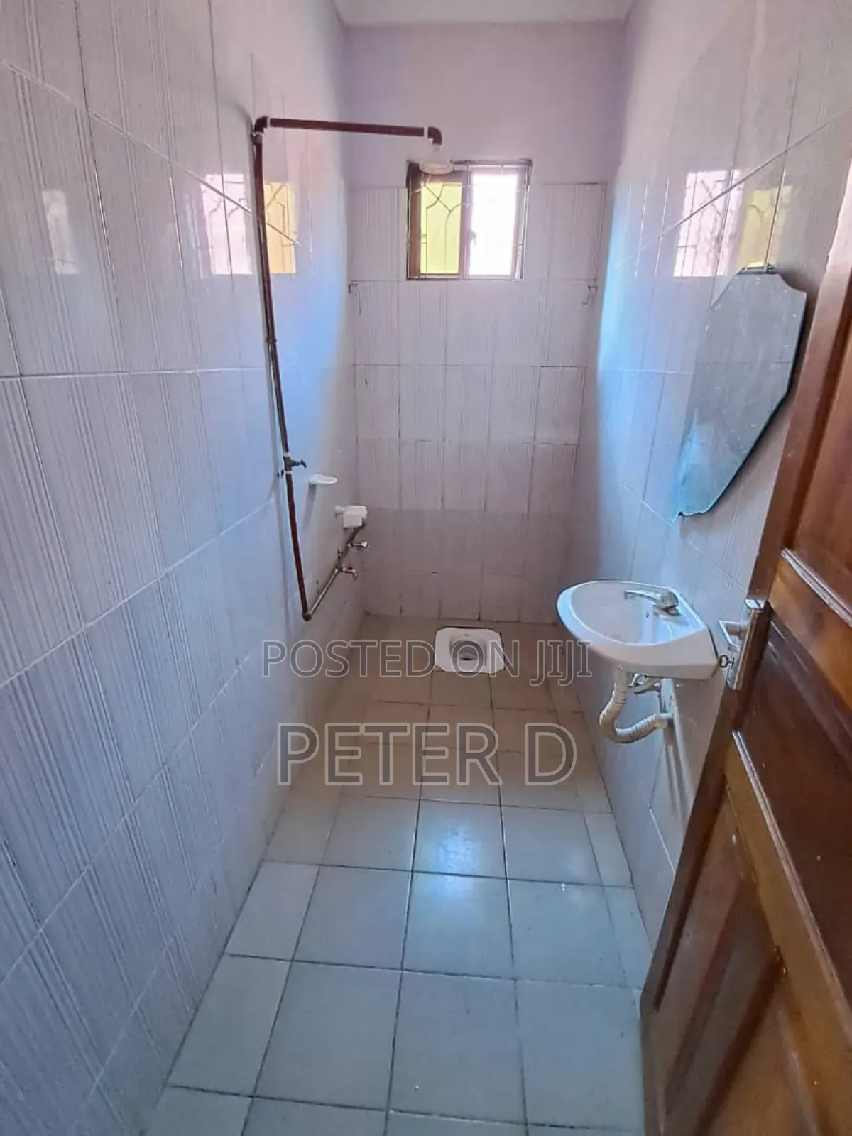 3bdrm House in Kimara for rent