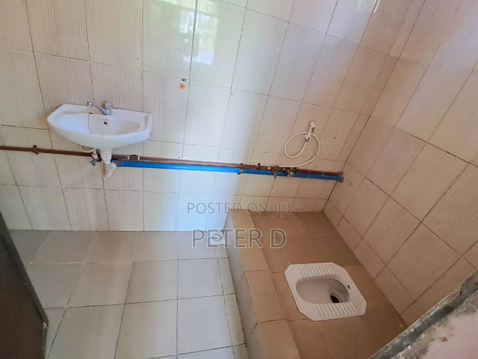3bdrm House in Kimara for rent
