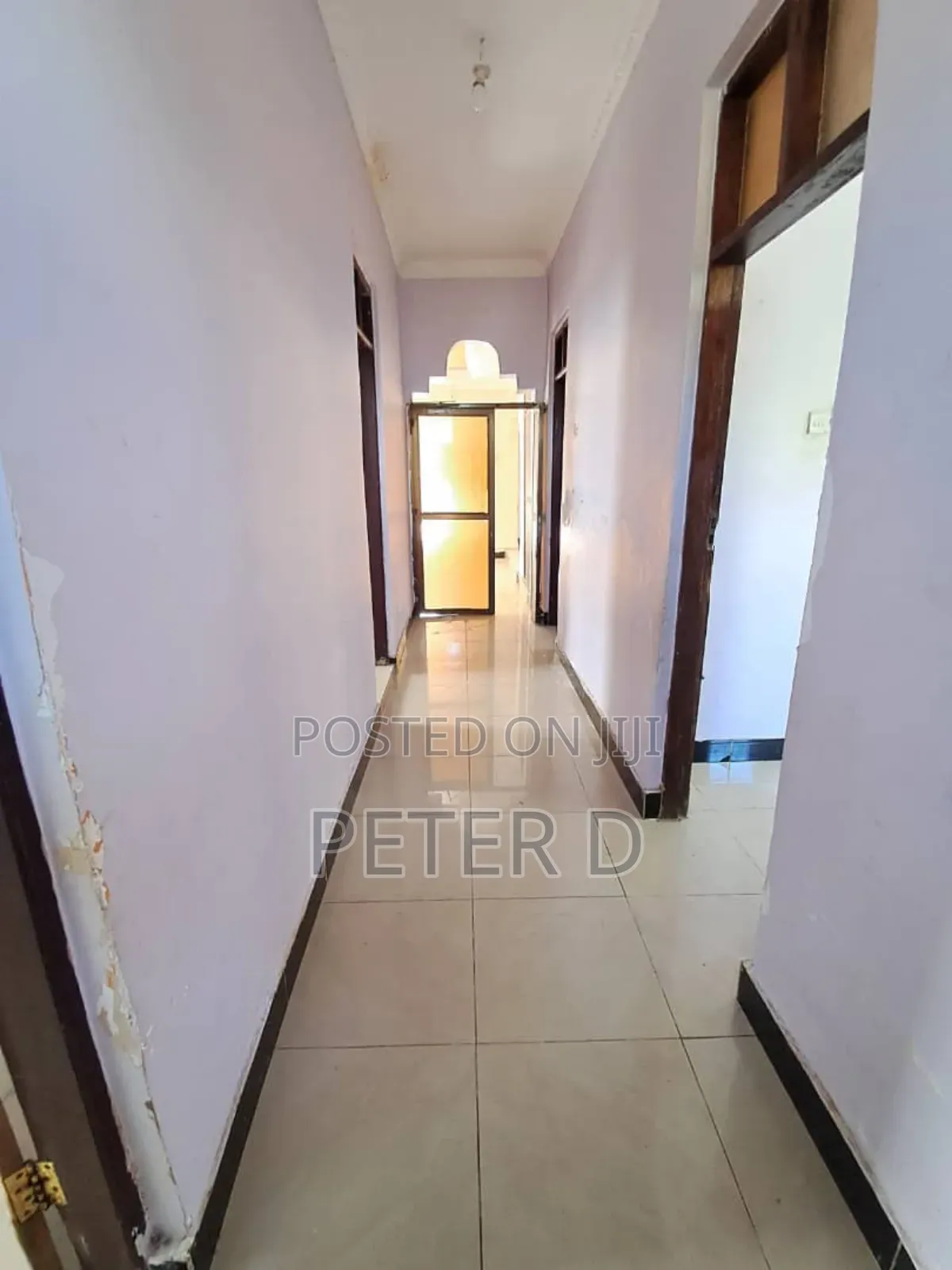 3bdrm House in Kimara for rent