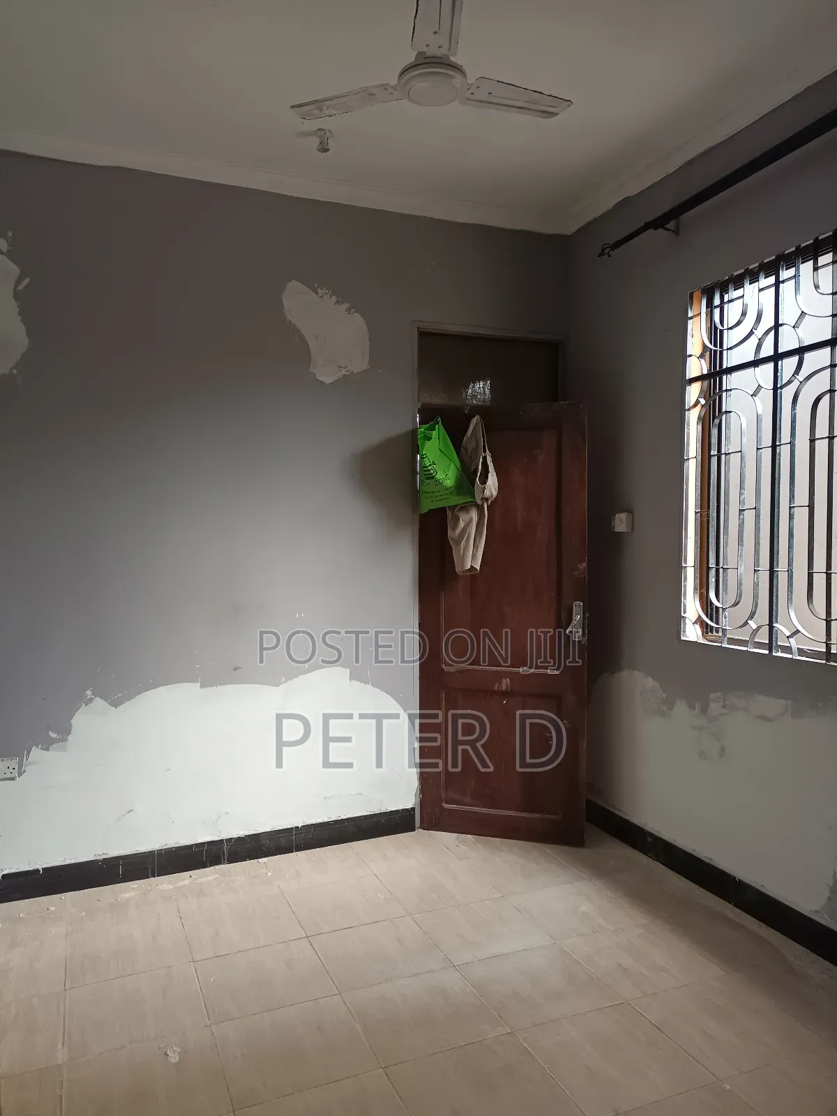 2bdrm Apartment in Kijitonyama for rent