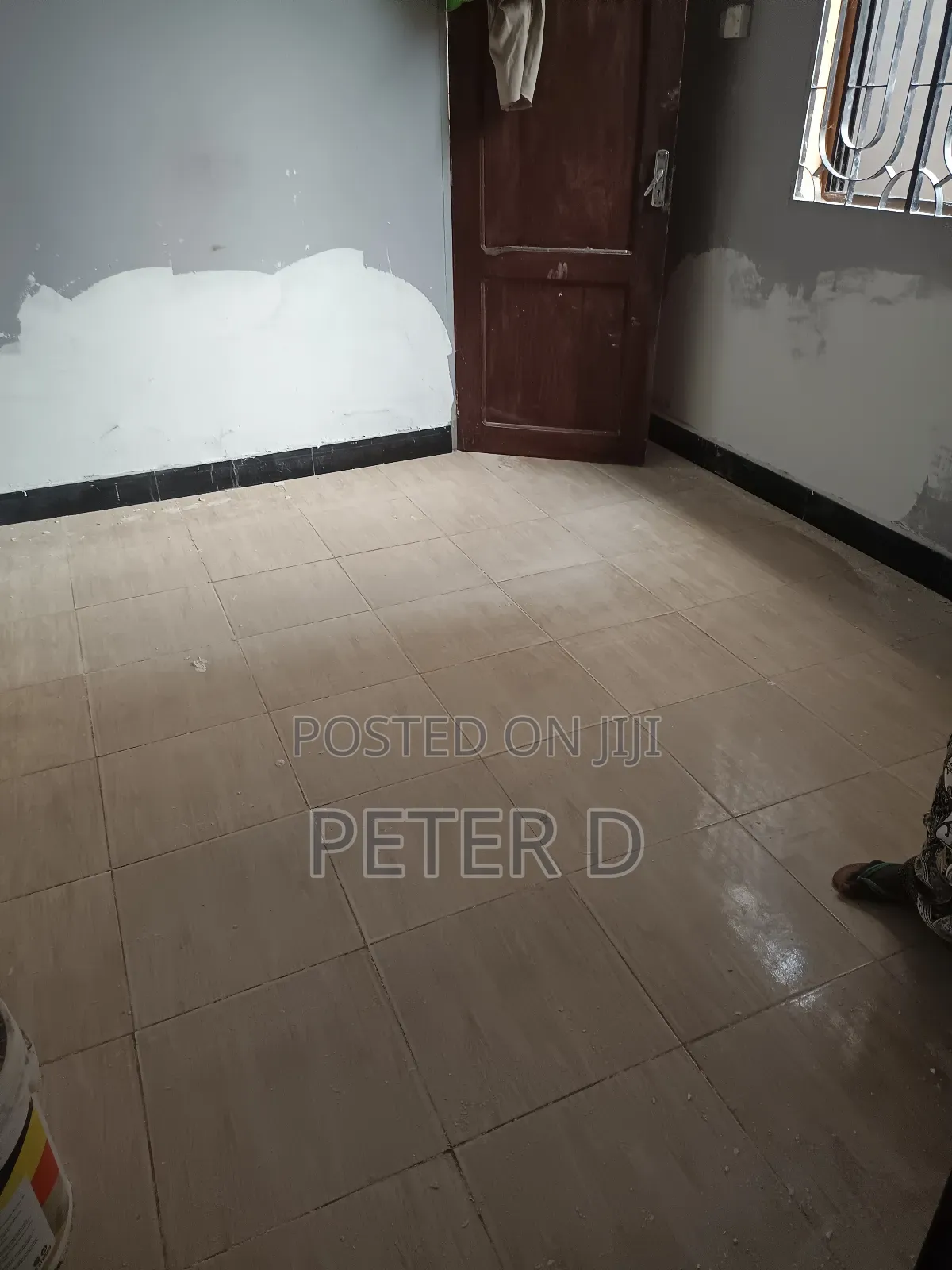 2bdrm Apartment in Kijitonyama for rent
