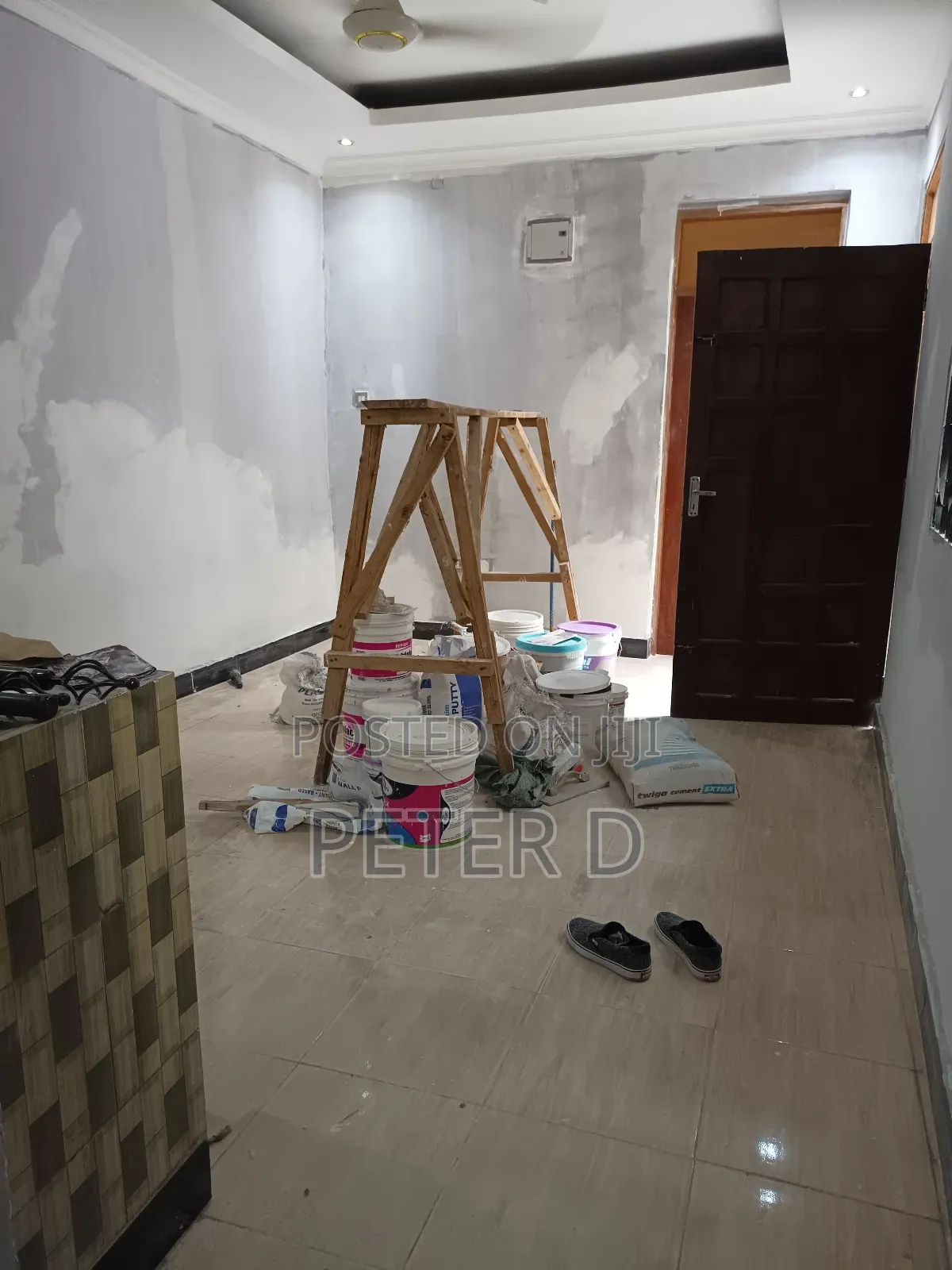 2bdrm Apartment in Kijitonyama for rent