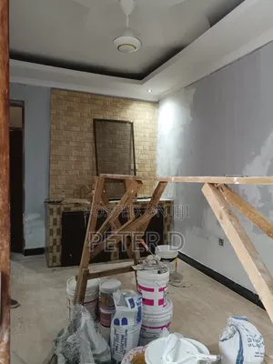 2bdrm Apartment in Kijitonyama for rent