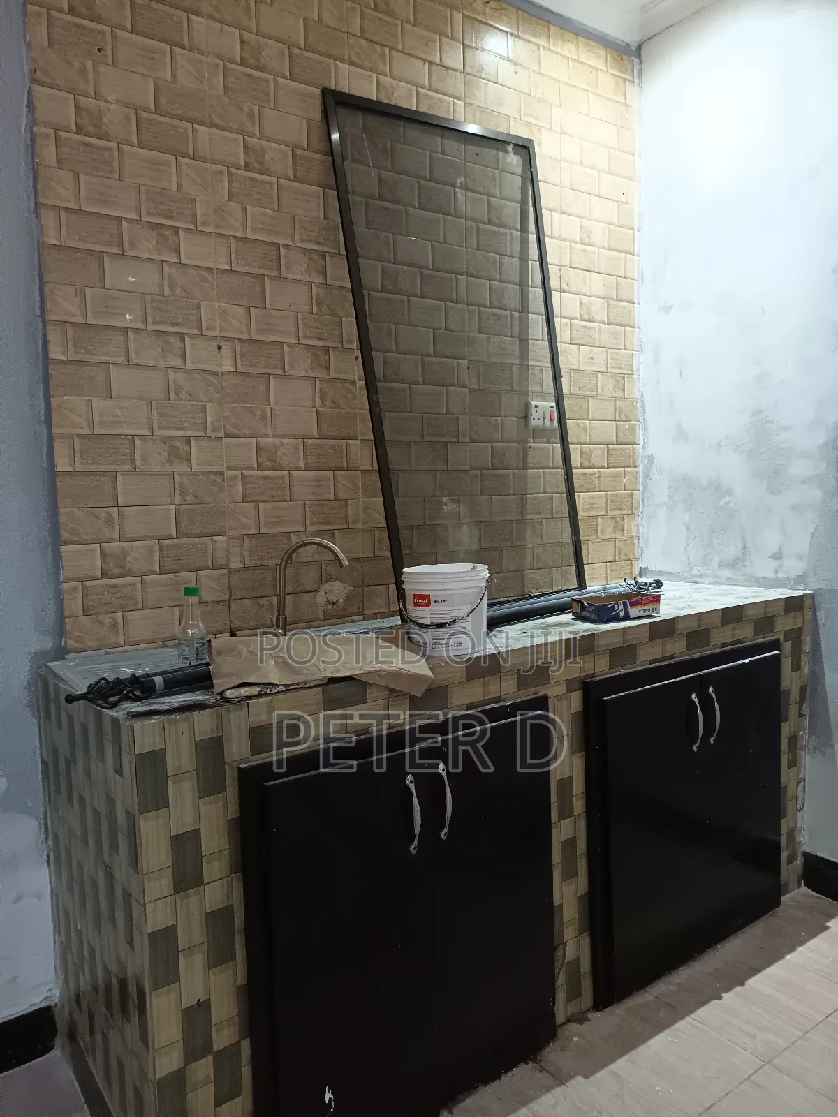 2bdrm Apartment in Kijitonyama for rent