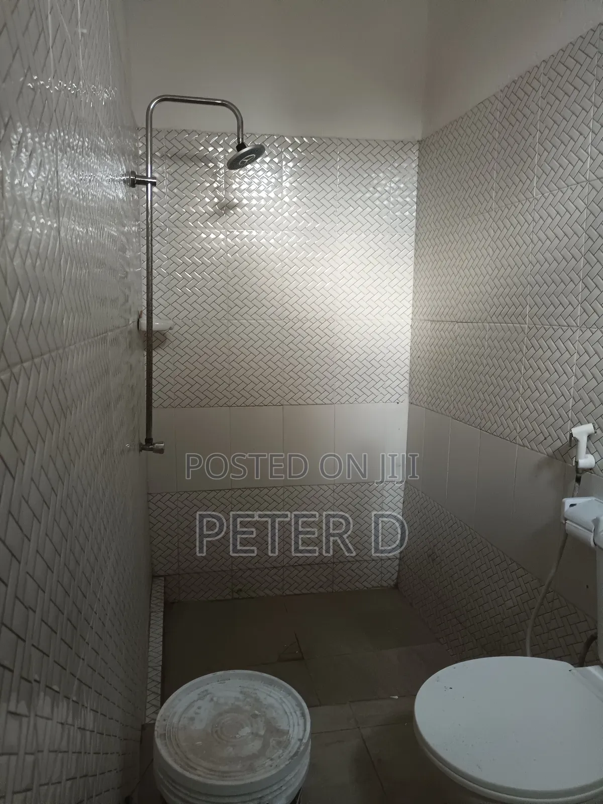 2bdrm Apartment in Kijitonyama for rent