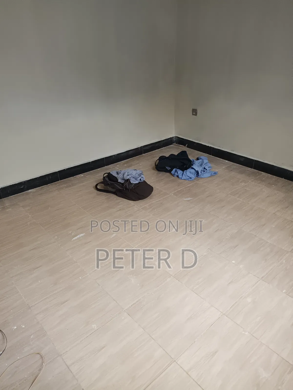 2bdrm Apartment in Kijitonyama for rent