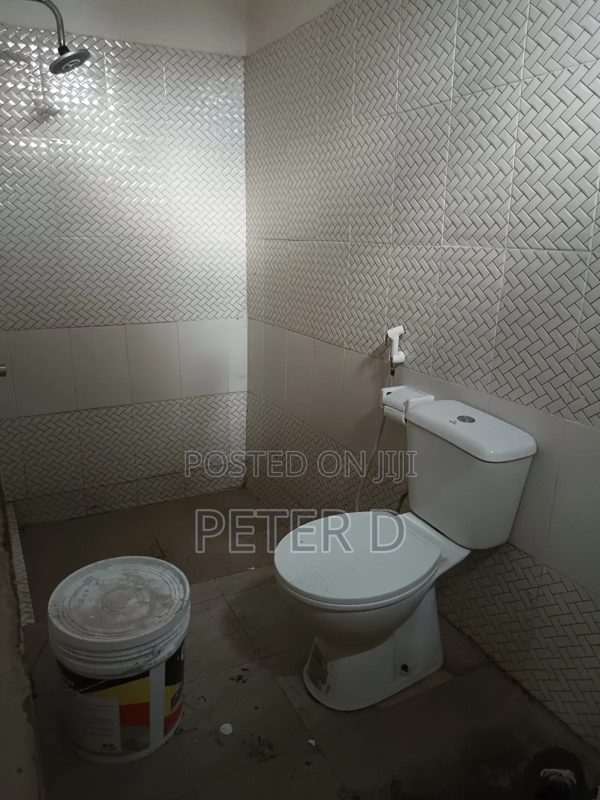2bdrm Apartment in Kijitonyama for rent