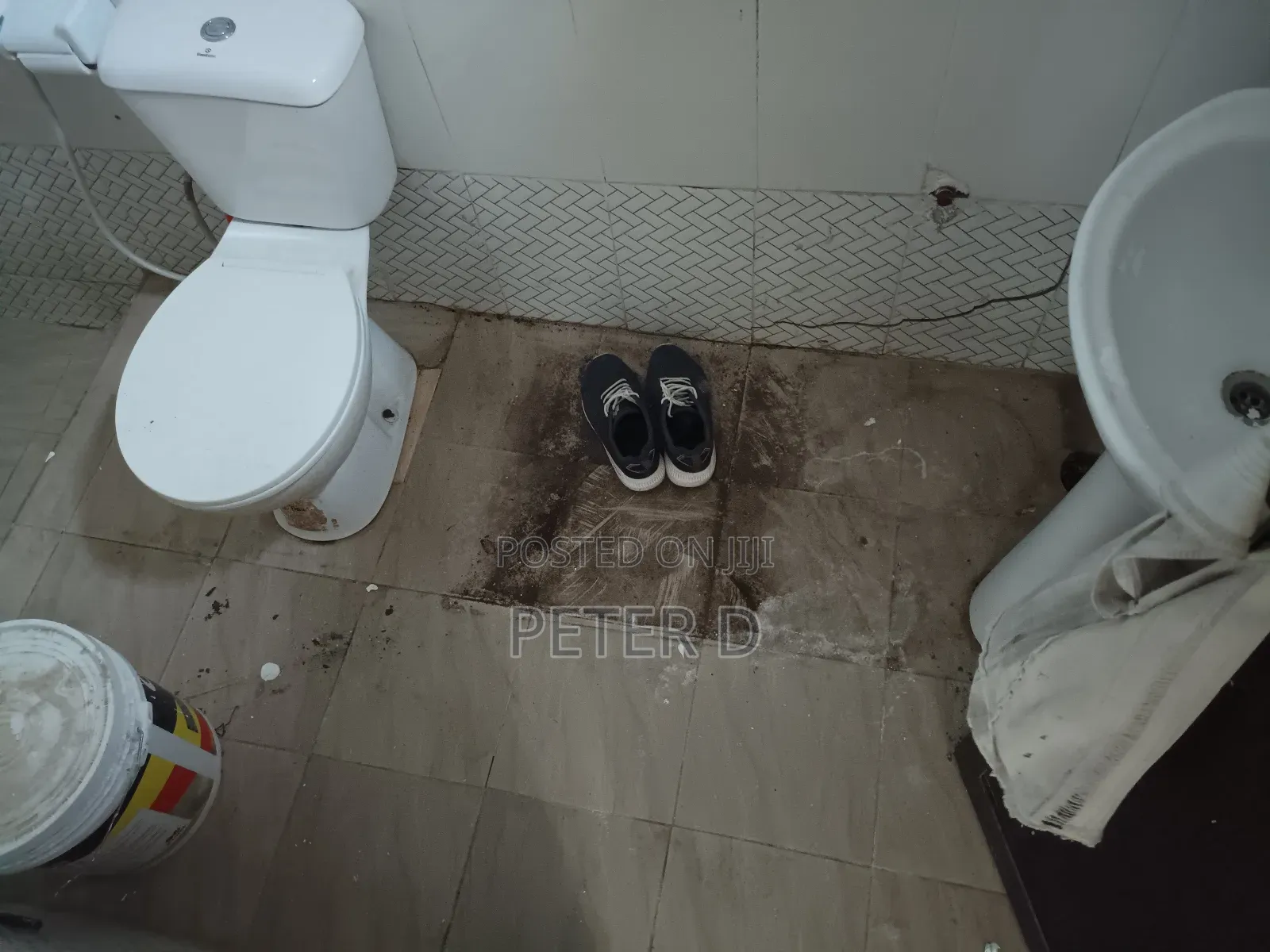 2bdrm Apartment in Kijitonyama for rent