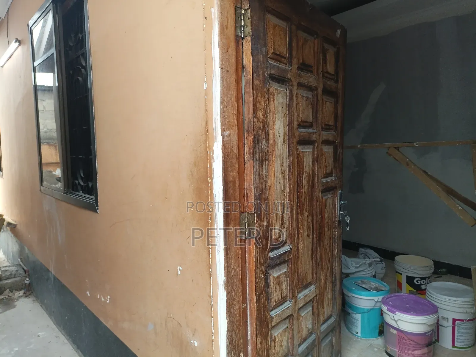 2bdrm Apartment in Kijitonyama for rent