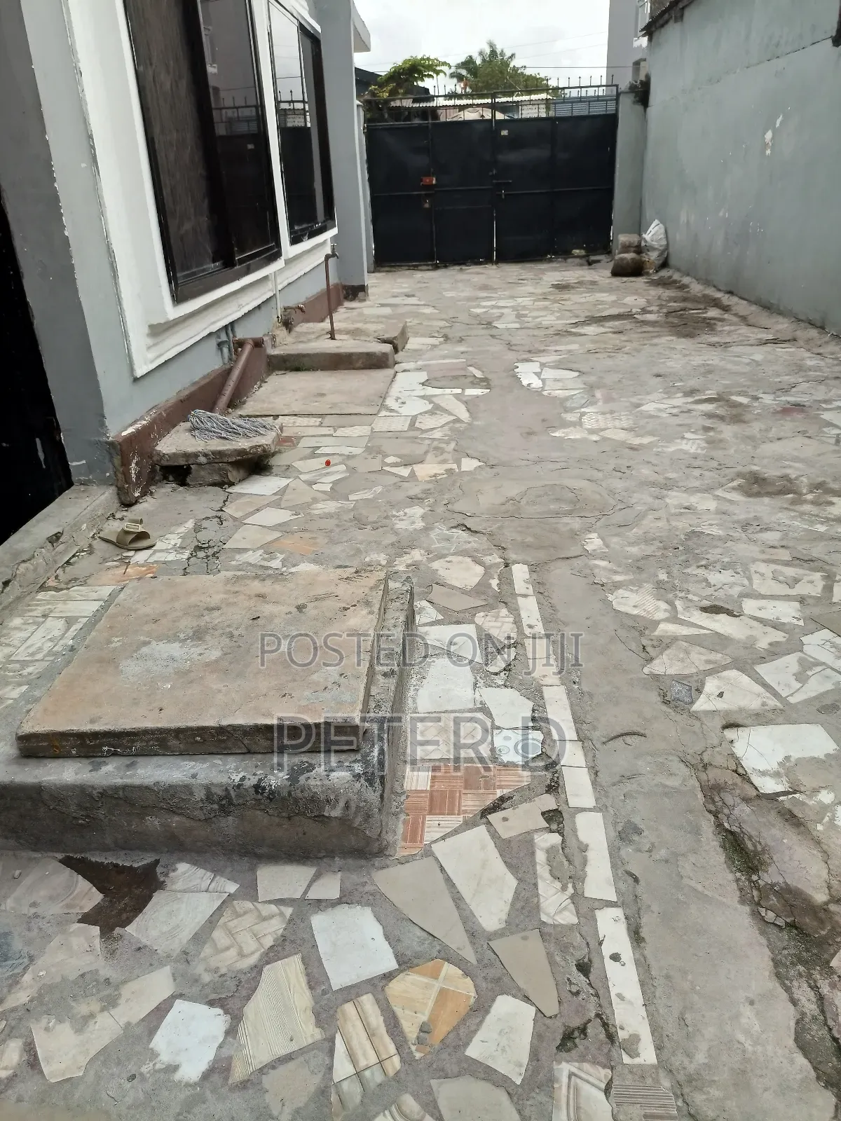 2bdrm Apartment in Kijitonyama for rent