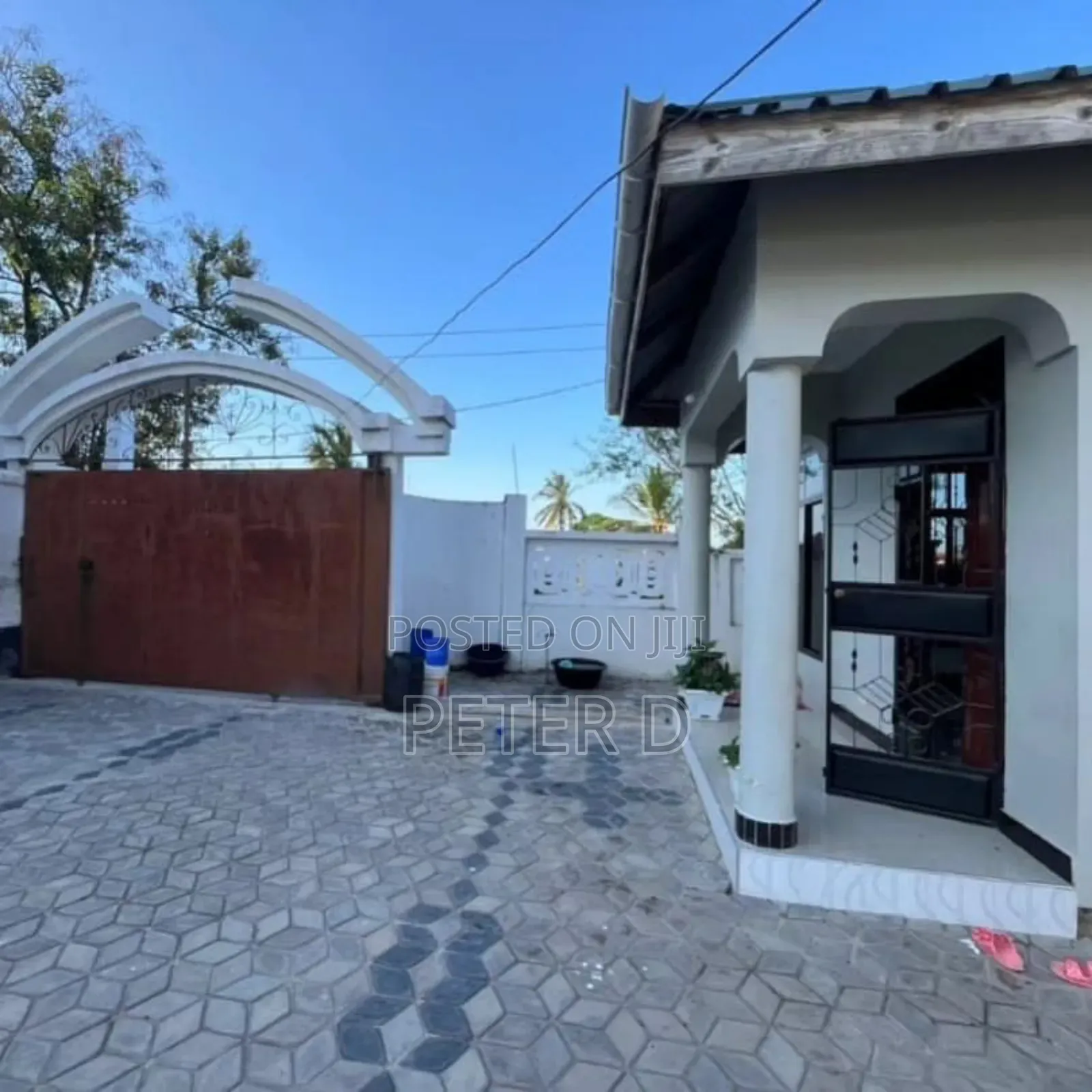 2bdrm Apartment in Kimara for rent