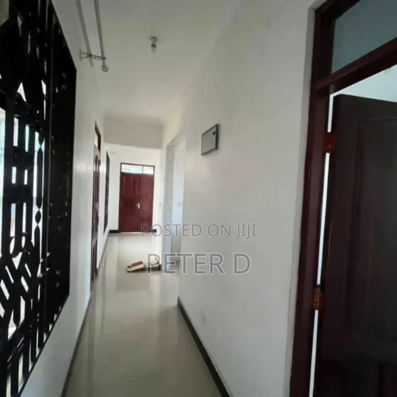 2bdrm Apartment in Kimara for rent