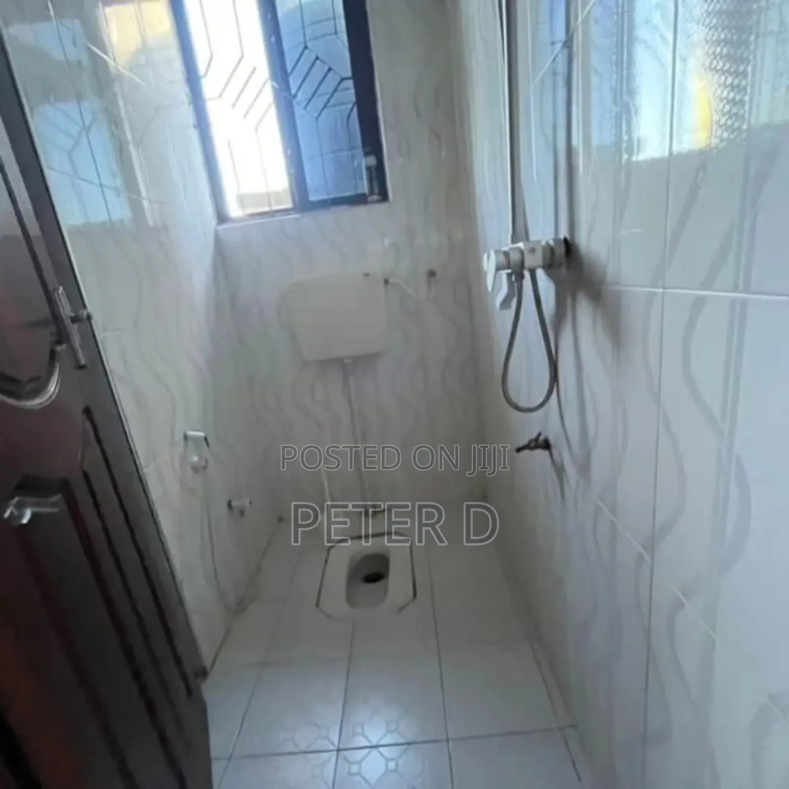 2bdrm Apartment in Kimara for rent