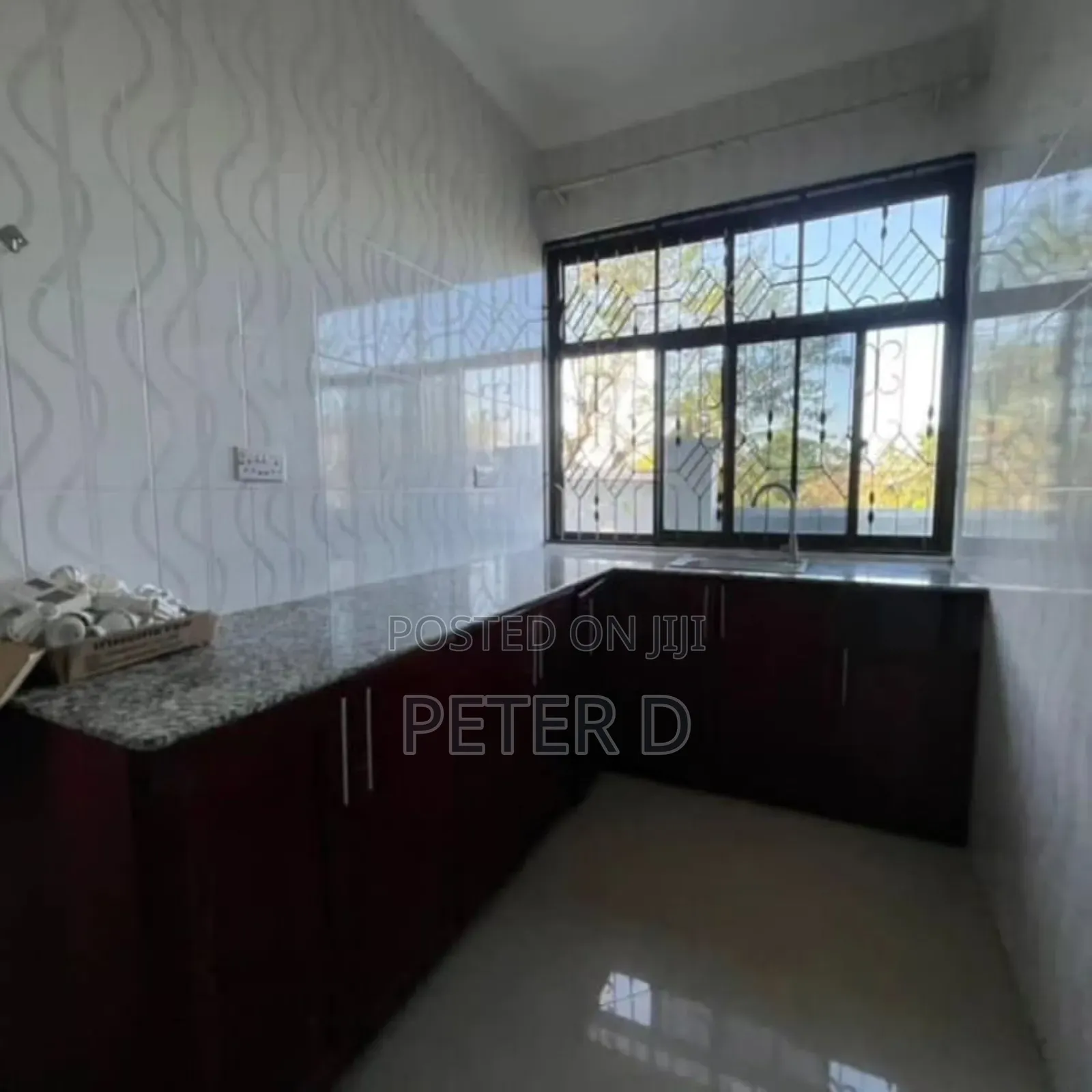 2bdrm Apartment in Kimara for rent