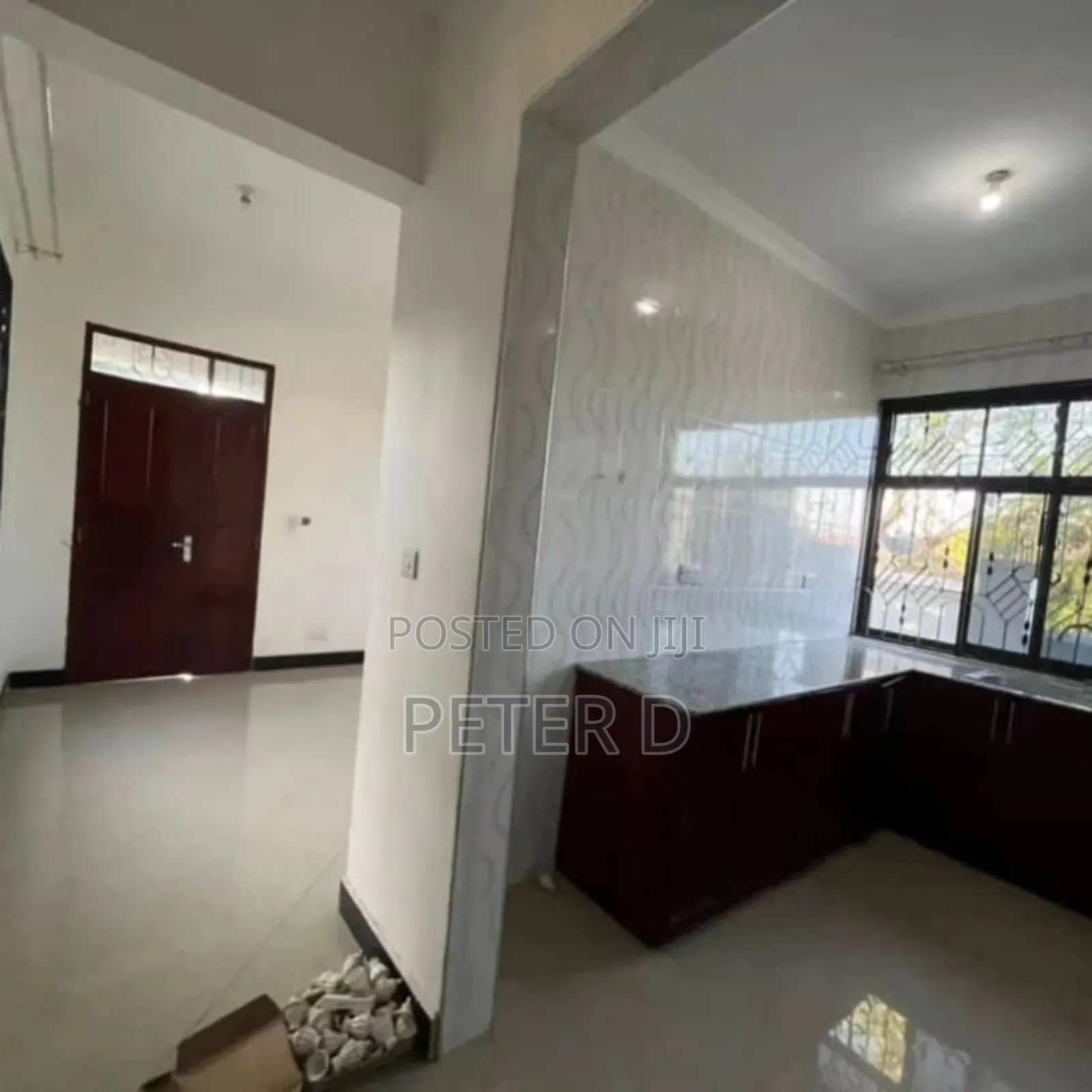 2bdrm Apartment in Kimara for rent