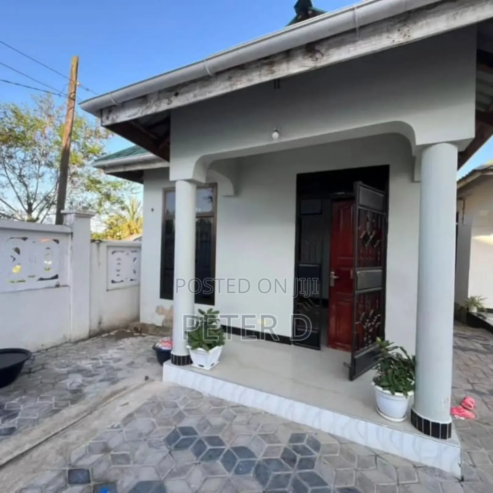 2bdrm Apartment in Kimara for rent