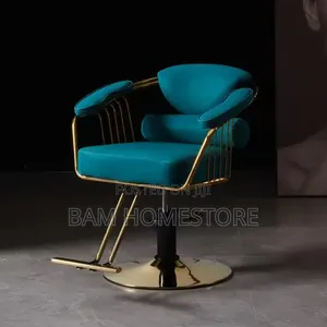Classic Barber Saloon Chair