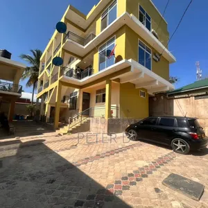 1bdrm Apartment in Kimara for rent
