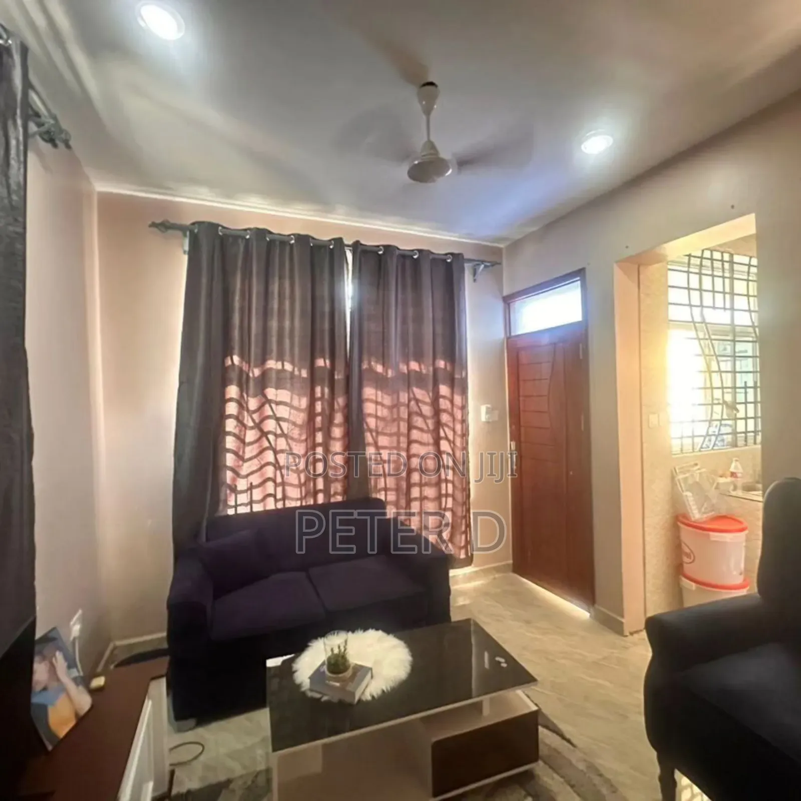 1bdrm Apartment in Kimara for rent