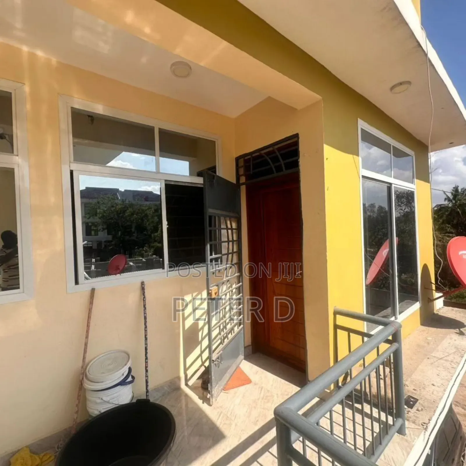 1bdrm Apartment in Kimara for rent