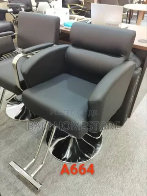 Telescopic Rotatable Extendable Chair