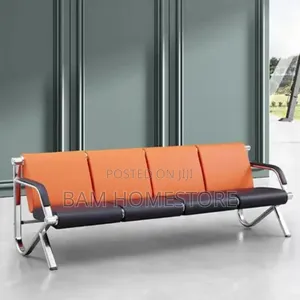Sofa/Waiting Chairs (3 Seats)