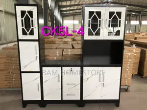 Kitchen Cabinet