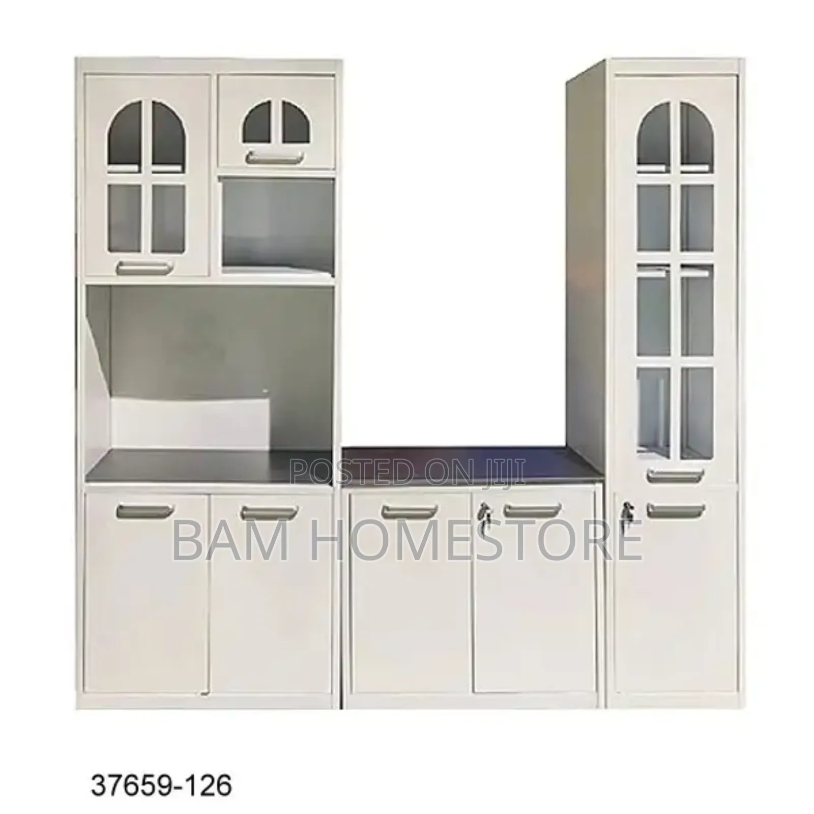 Kitchen Cabinet
