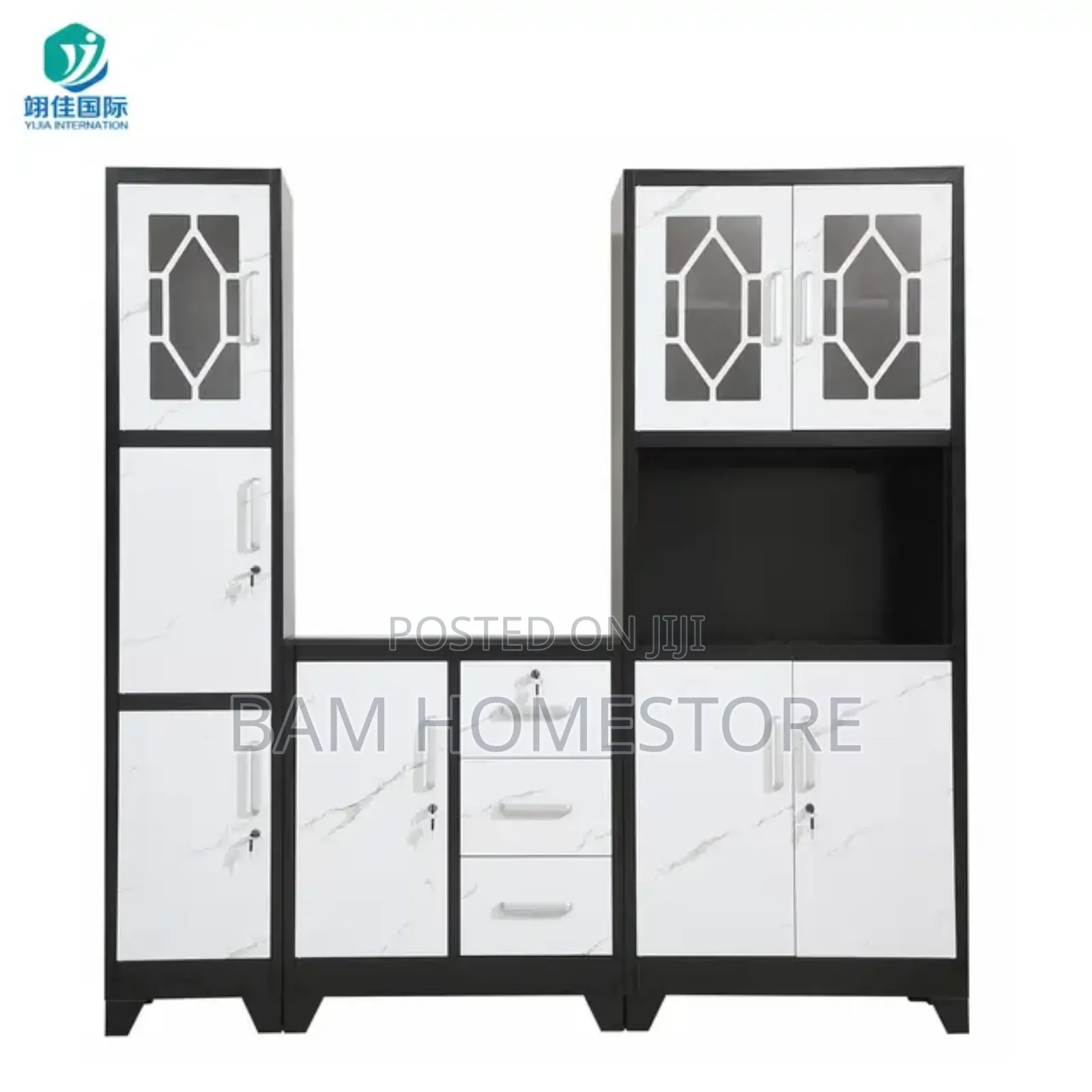 Kitchen Cabinet