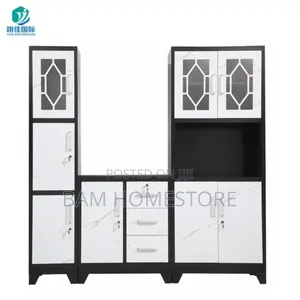 Kitchen Cabinet