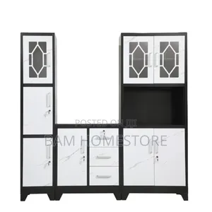 Kitchen Cabinet
