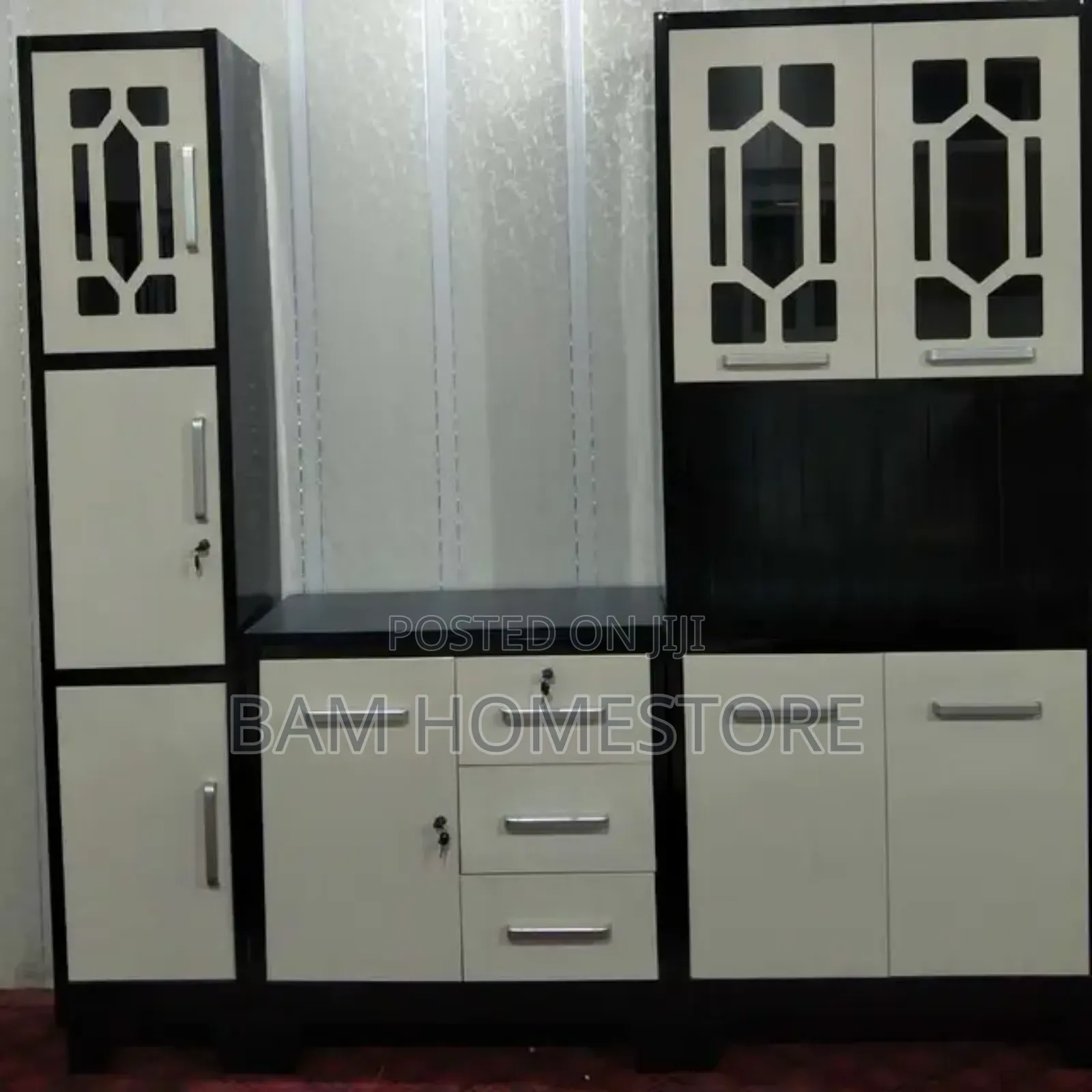 Kitchen Cabinet