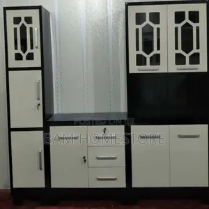 Kitchen Cabinet