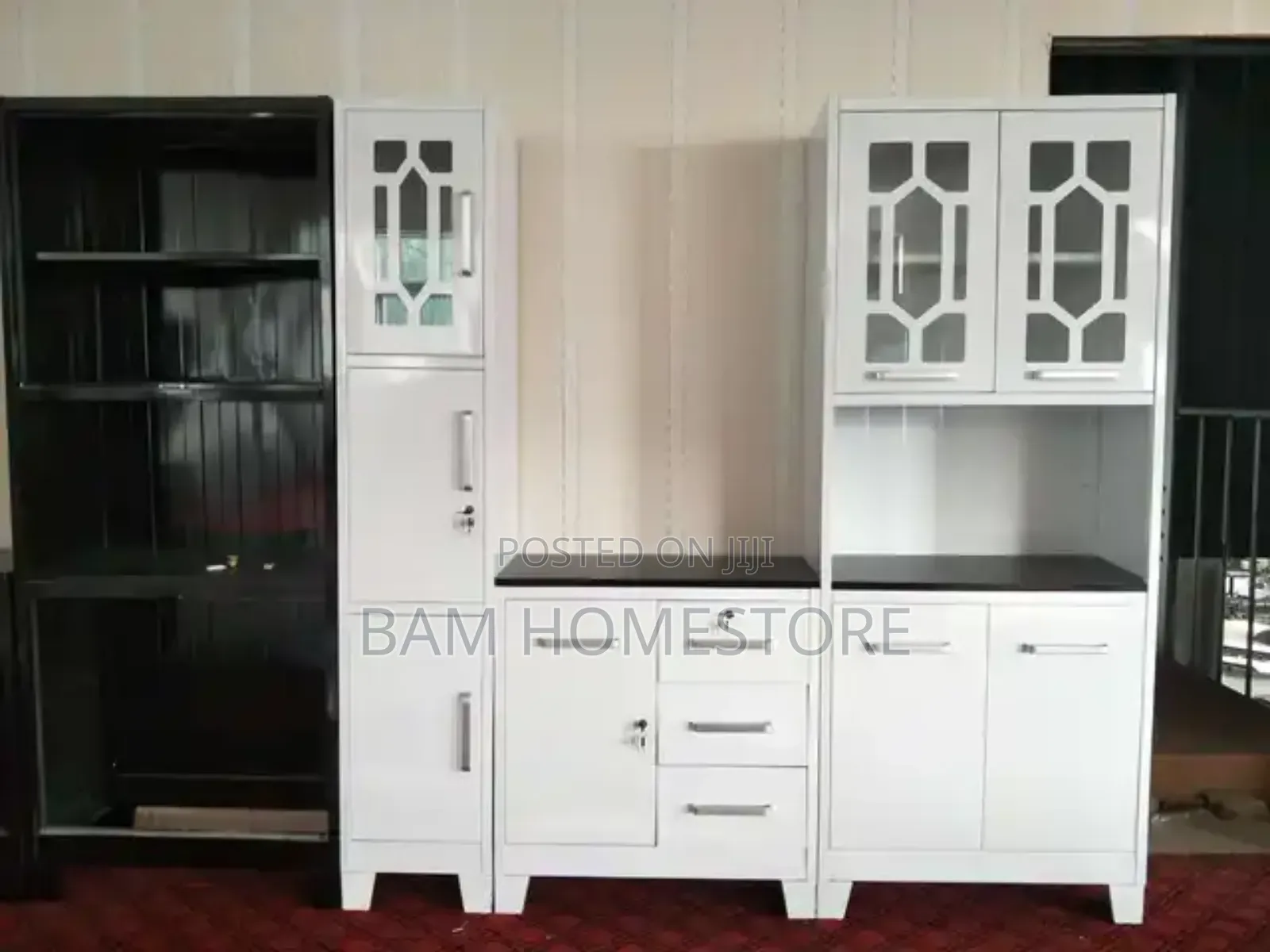 Kitchen Cabinet