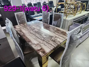 Classic Dinning Set