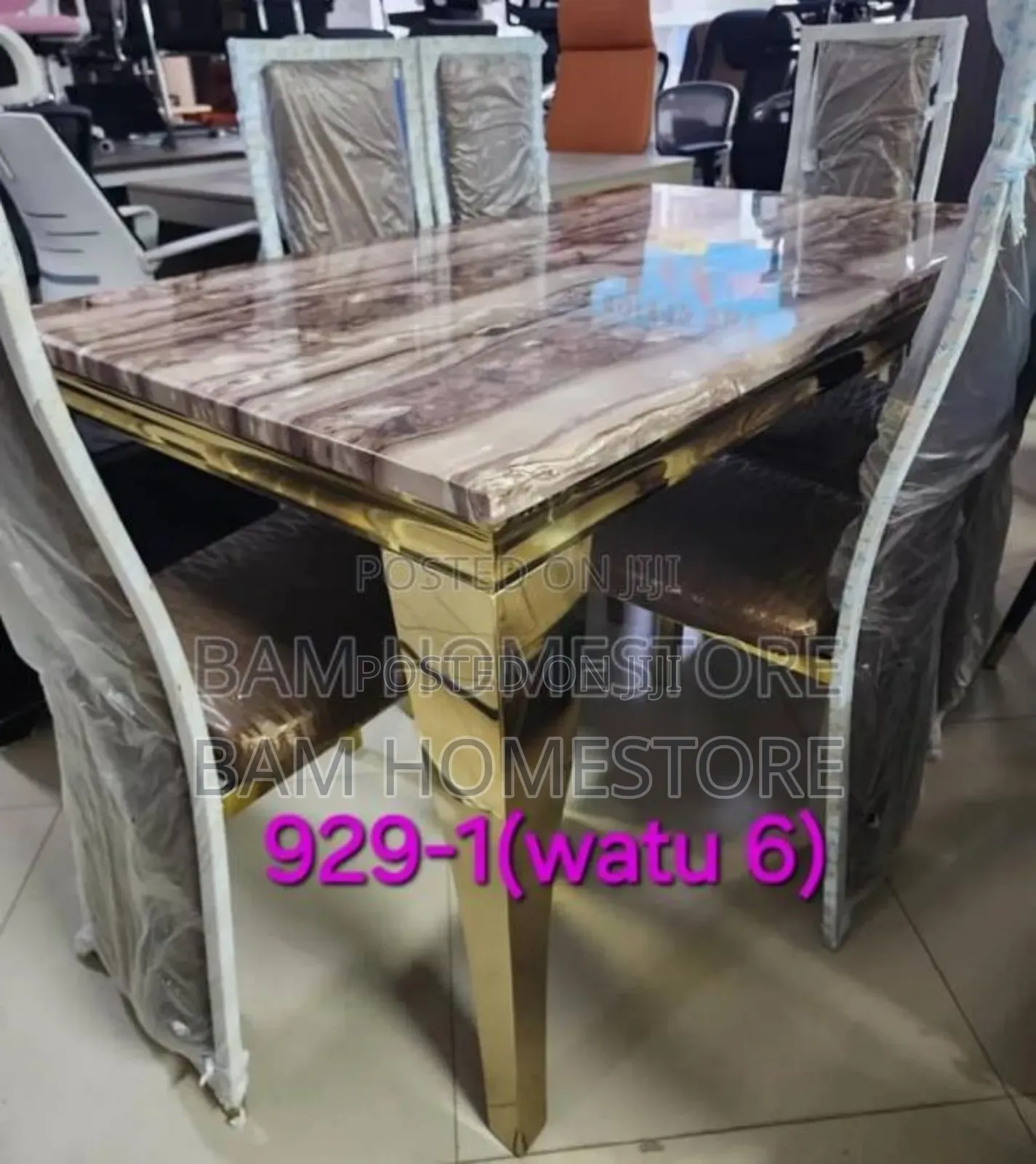 Classic Dinning Set