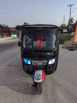 TVS 2022 Black