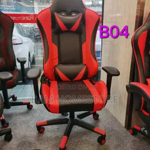 Gaming Chairs